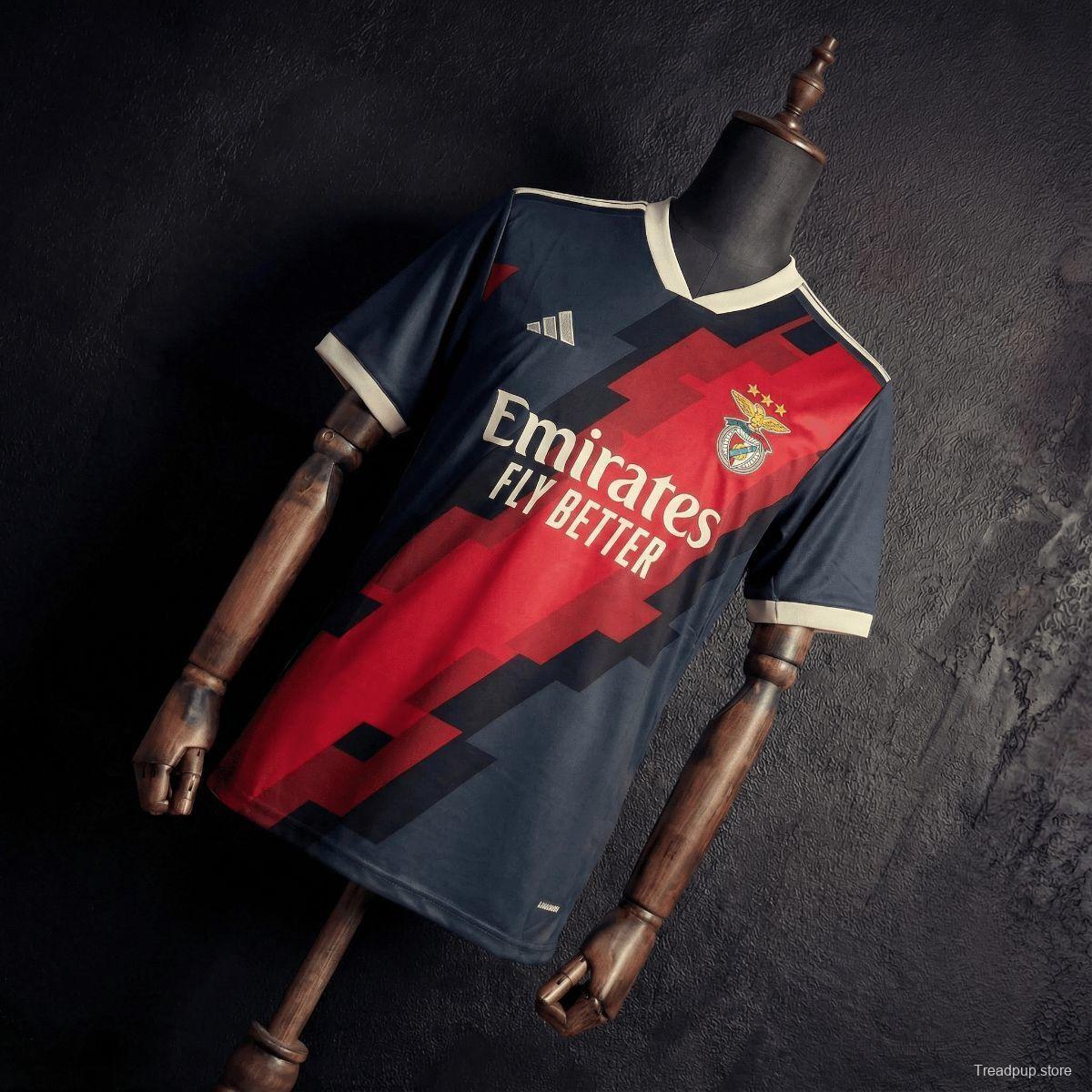 25/26 Benfica Special Edition Jesrey