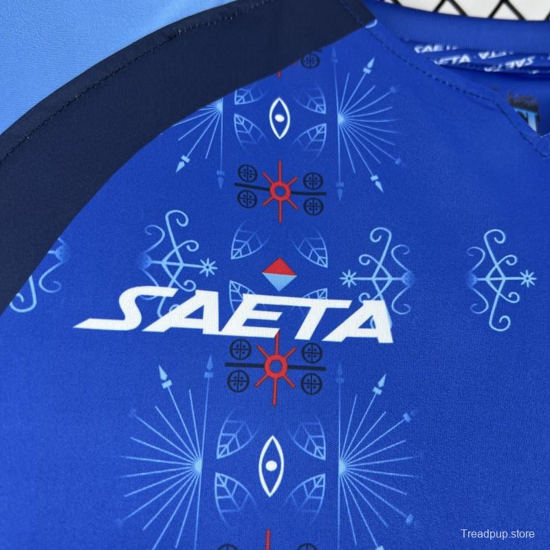 2026 Mens Haiti World Cup Home Jersey