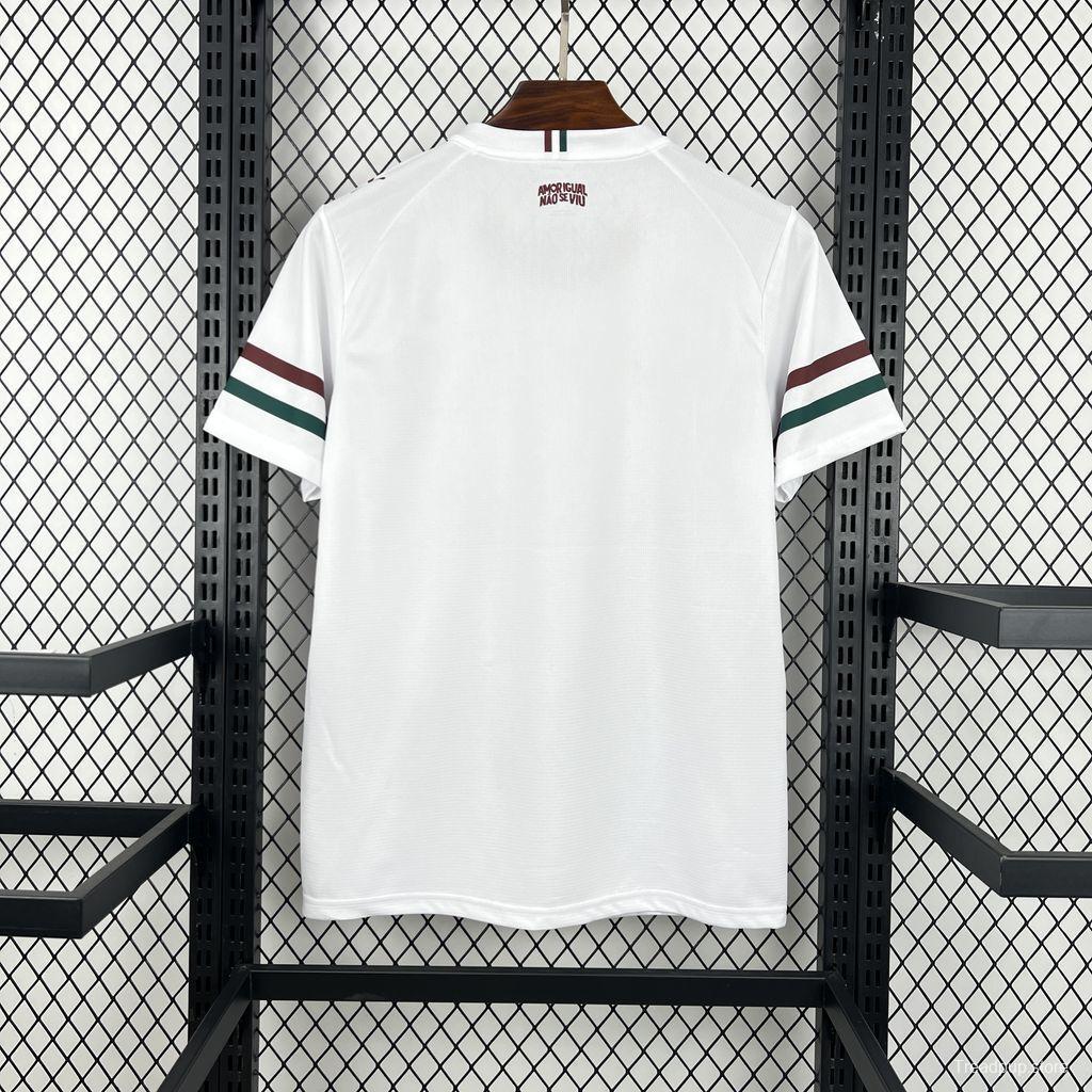 2026/27 Mens Fluminense Away Jersey