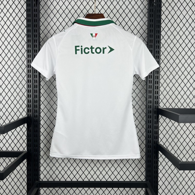 2026/27 Womens Palmeiras Away Jersey