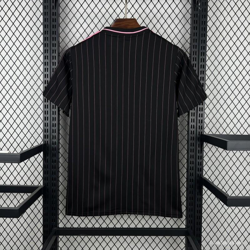 2026/27 Mens Juventus Originals Terrace Icons Jersey