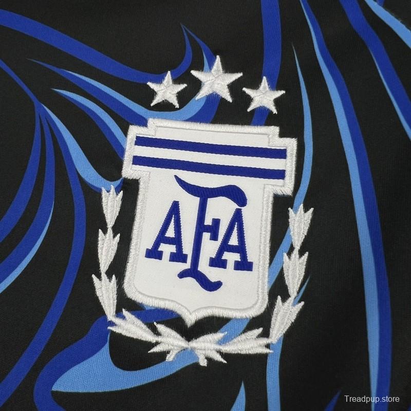 2026 Mens Argentina World Cup Away Jersey