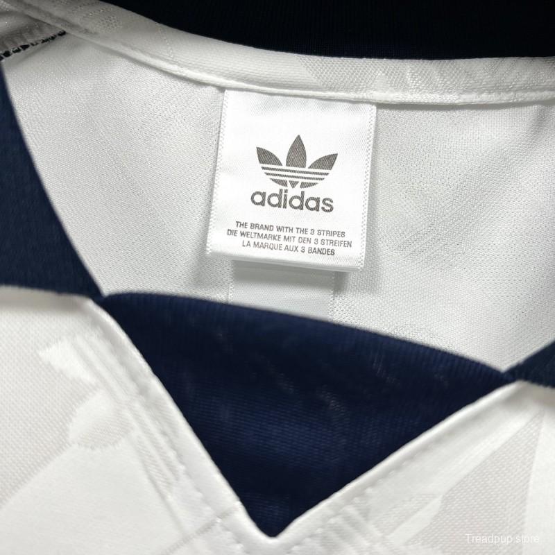 2026/27 Mens Real Madrid Casual Jersey