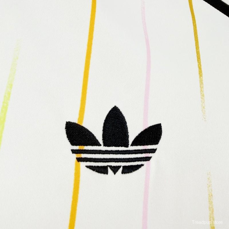 2026 Mens Japan World Cup Away Long Sleeve Jersey