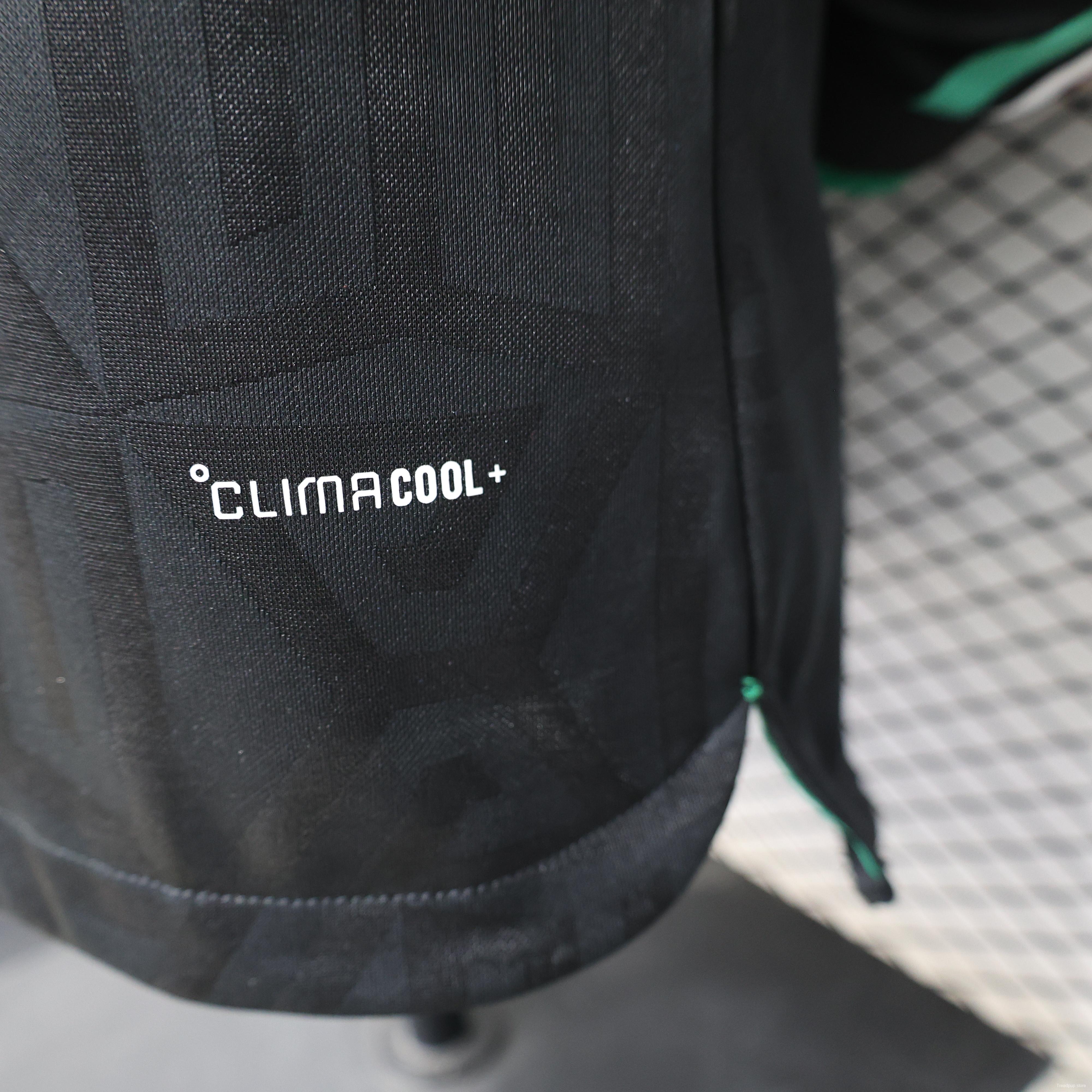 Player Version 26/27 Mexico Away  Black  Long Sleeve  Jersey