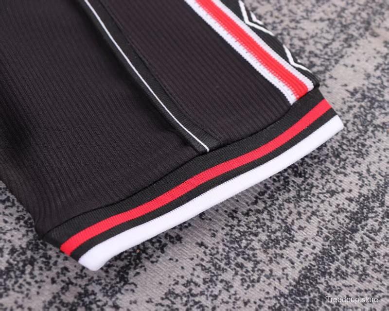 Retro Kids 98/99 Manchester United Away Jersey