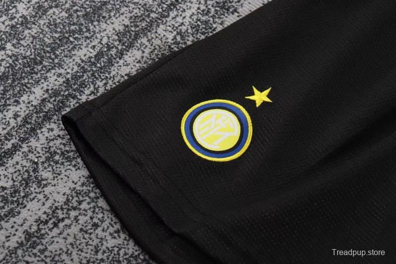 Retro Kids 97/98 Inter Milan Home Jersey