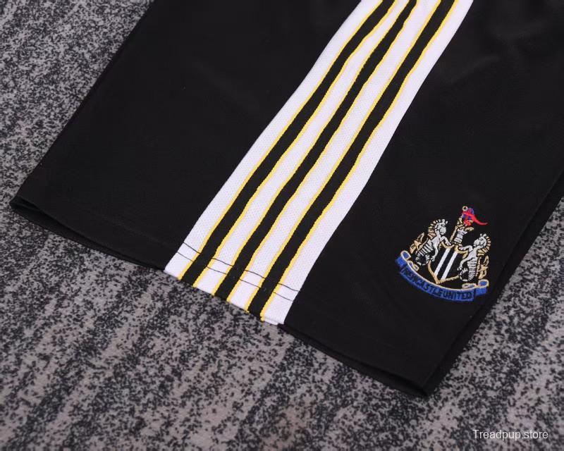 Retro Kids 97/99 Newcastle United Home Jersey