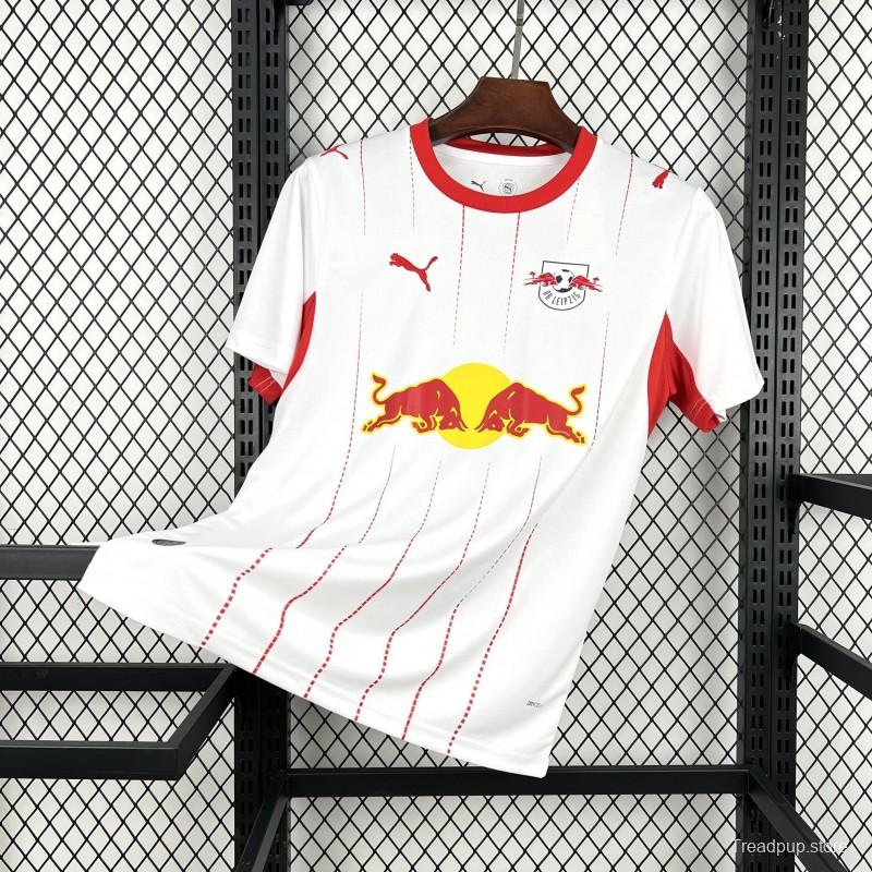 2026/27 Mens RB Leipzig Home Jersey