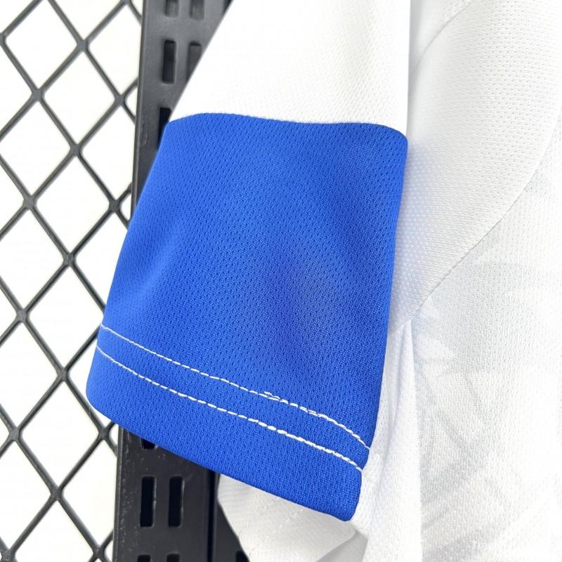 2026 Mens Bosnia World Cup Away Jersey