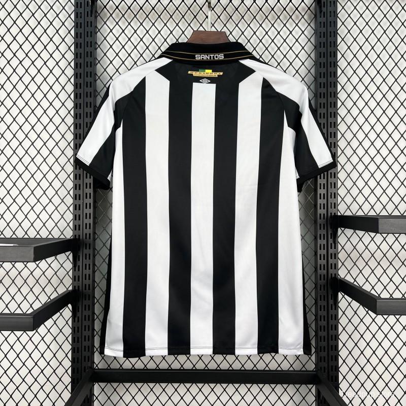 2026/27 Mens Santos Away Jersey