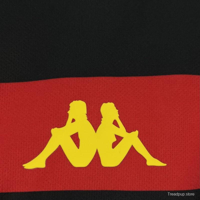2026/27 Mens Sport Recife Home Jersey