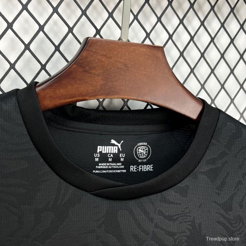 2026 Mens New Zealand World Cup Away Jersey