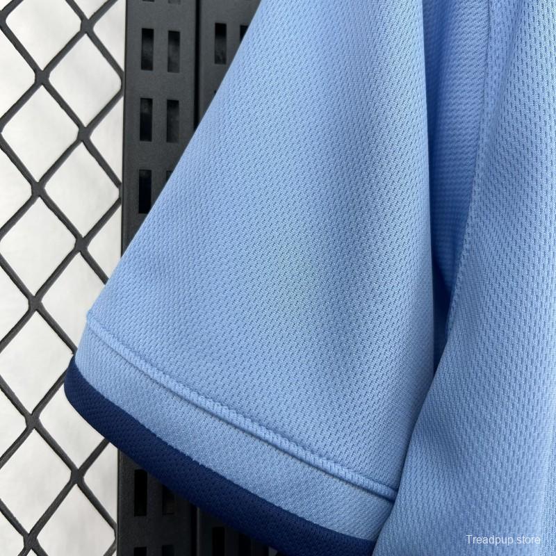 2001/02 Retro Celta Vigo Home Jersey
