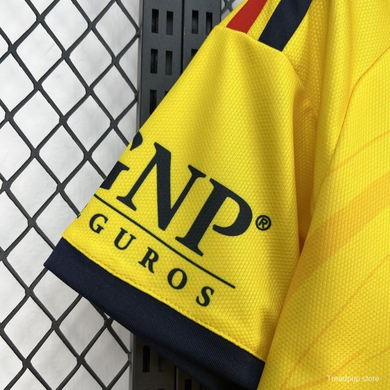 2026/27 Mens Club America Home Jersey