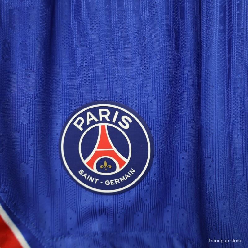 Player Version 26/27 PSG/Paris Saint-Germain Home Shorts