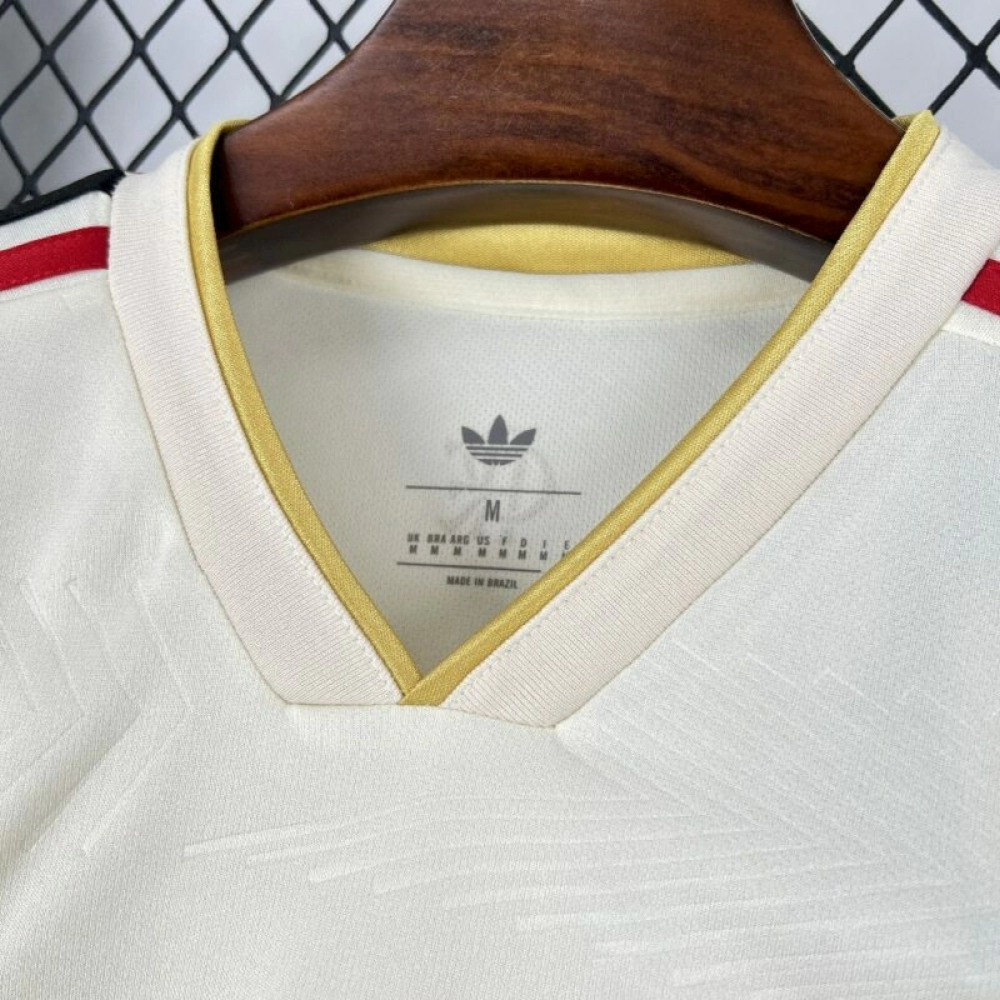 2025/26 Flamengo Third Jersey