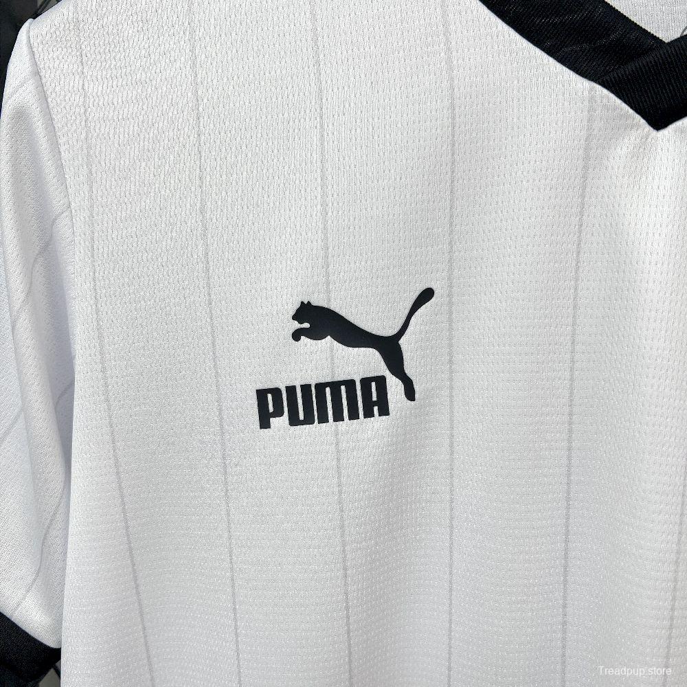 2025/26 Mens New Zealand Home Jersey