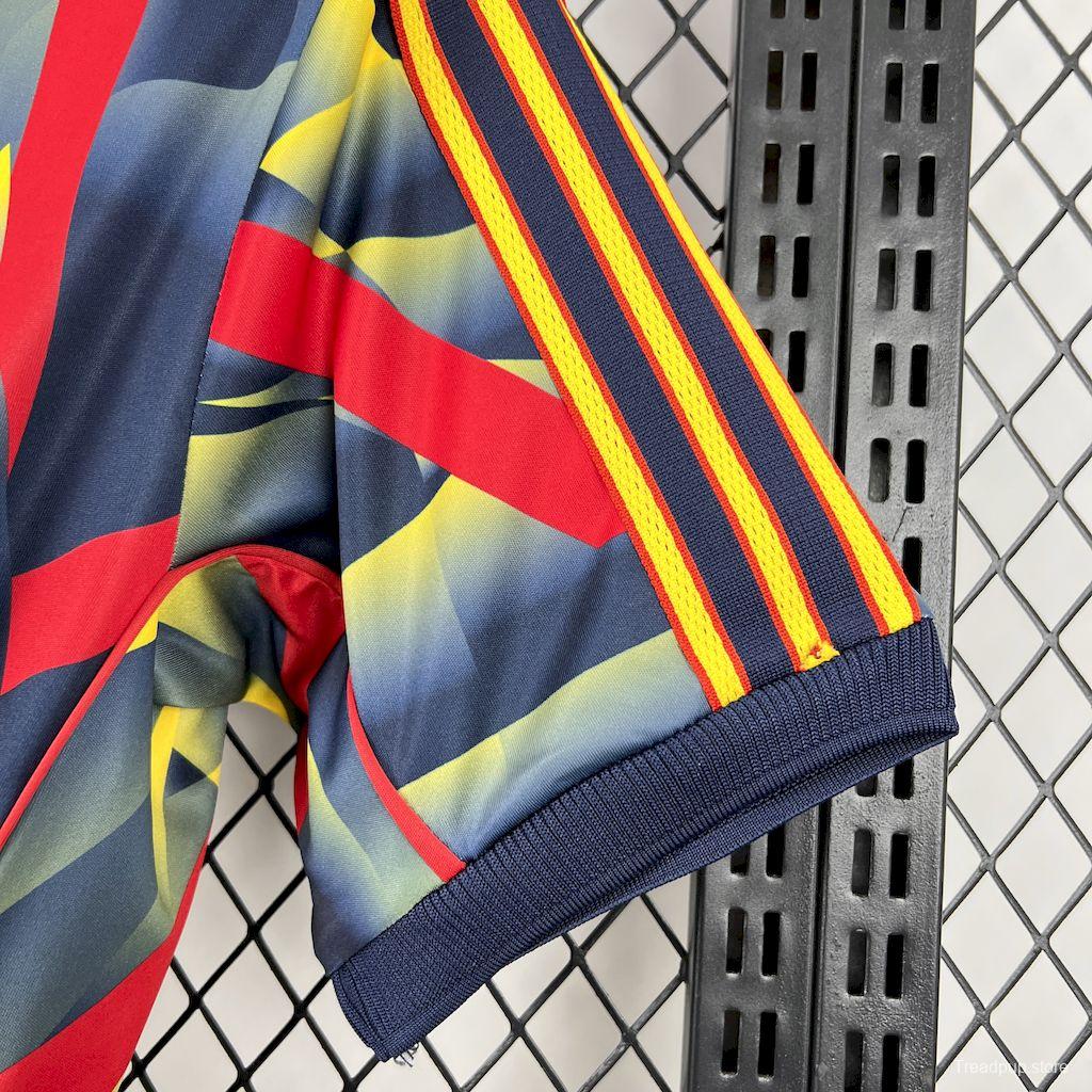 2025/26 Mens Arsenal LFSTLR Jersey