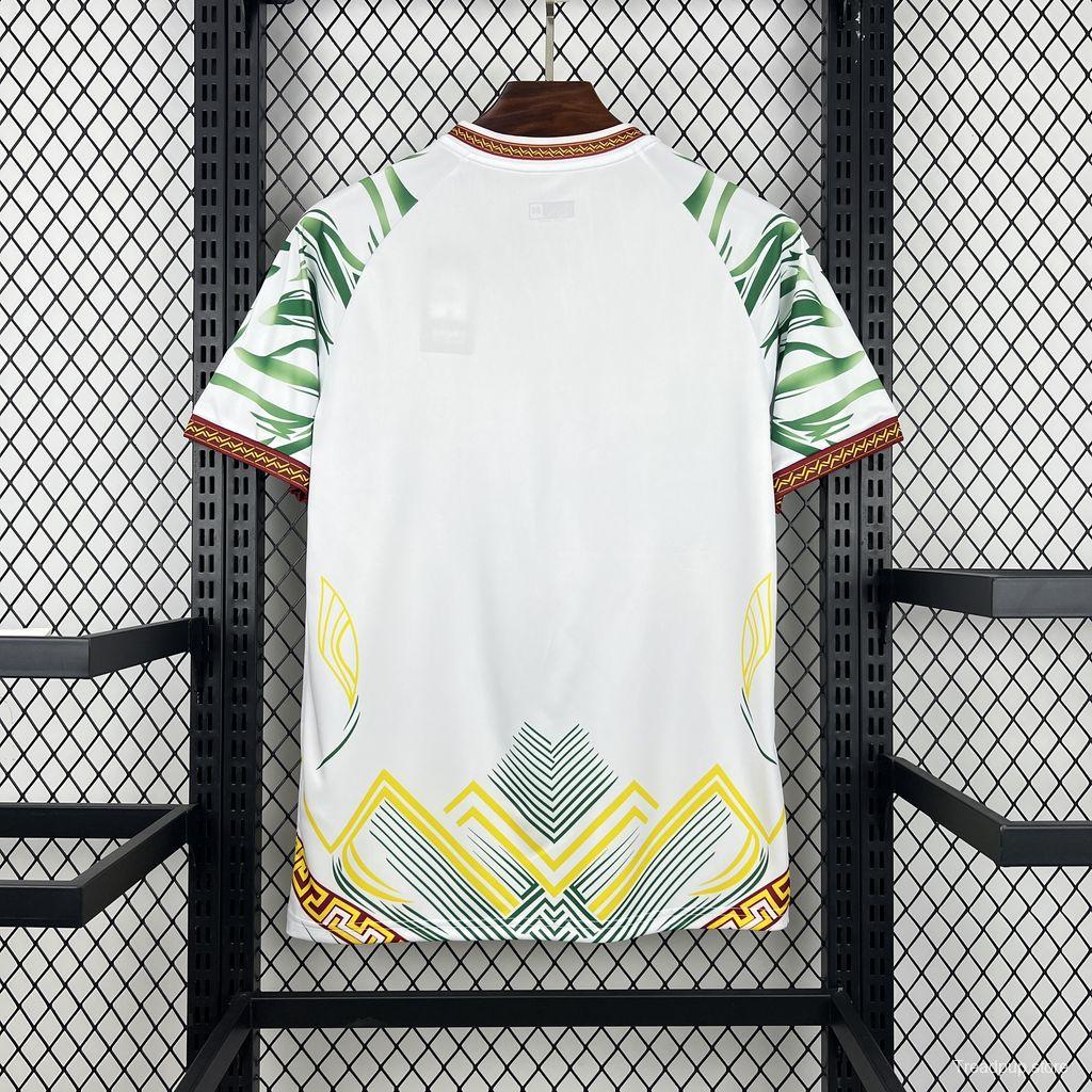 2026 Mens Mali Home Jersey