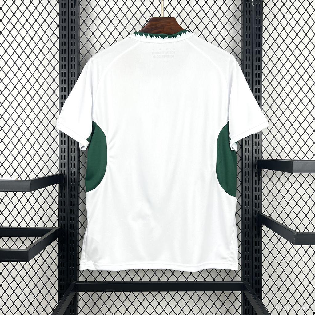 2026 Mens South Africa Springbok Away Jersey