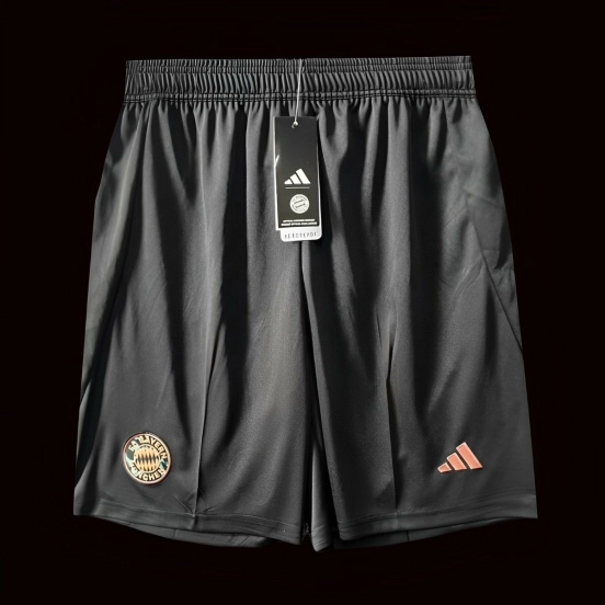 24/25 Bayern Munich Away Shorts