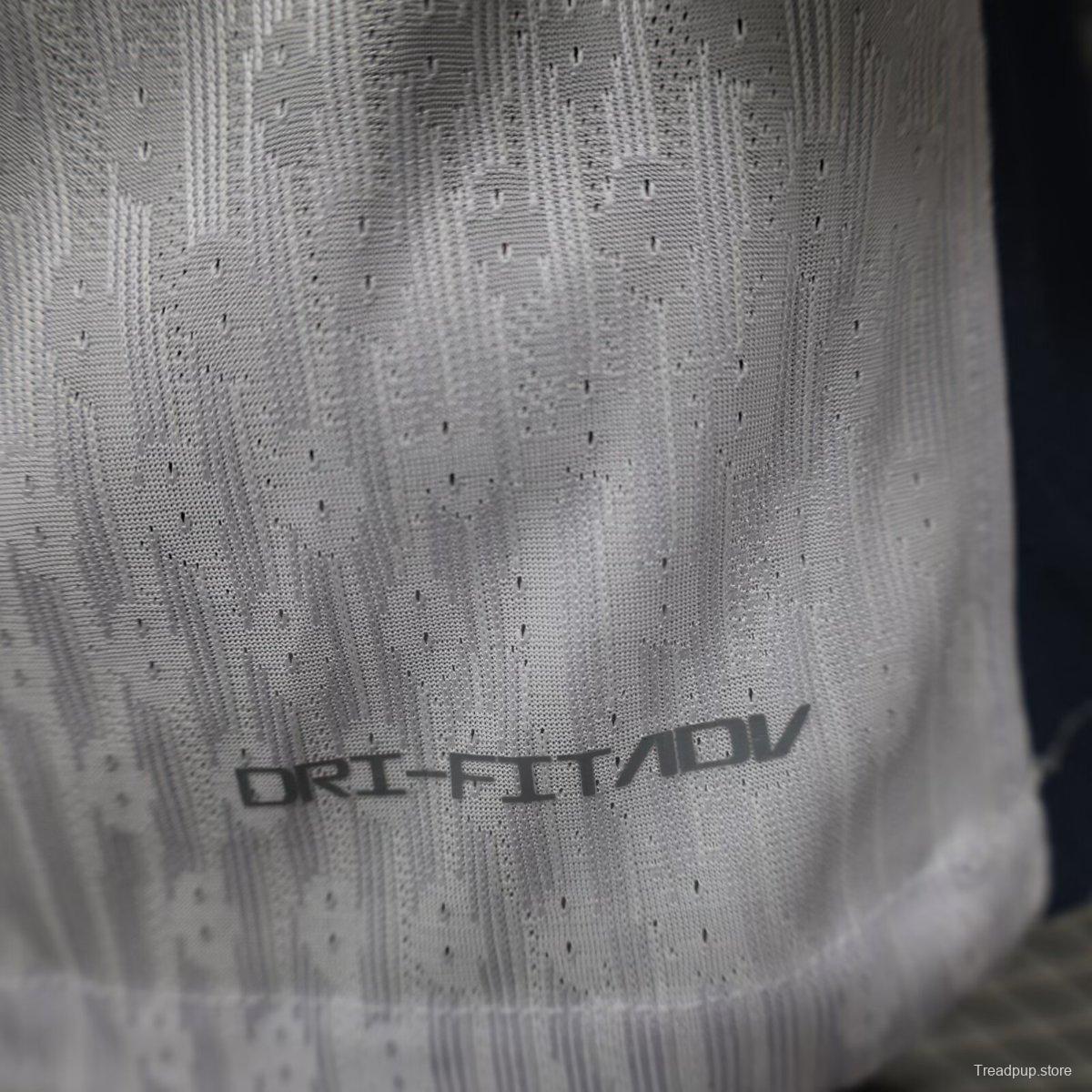 Player Version 24/25 Inter Milan Away Jersey