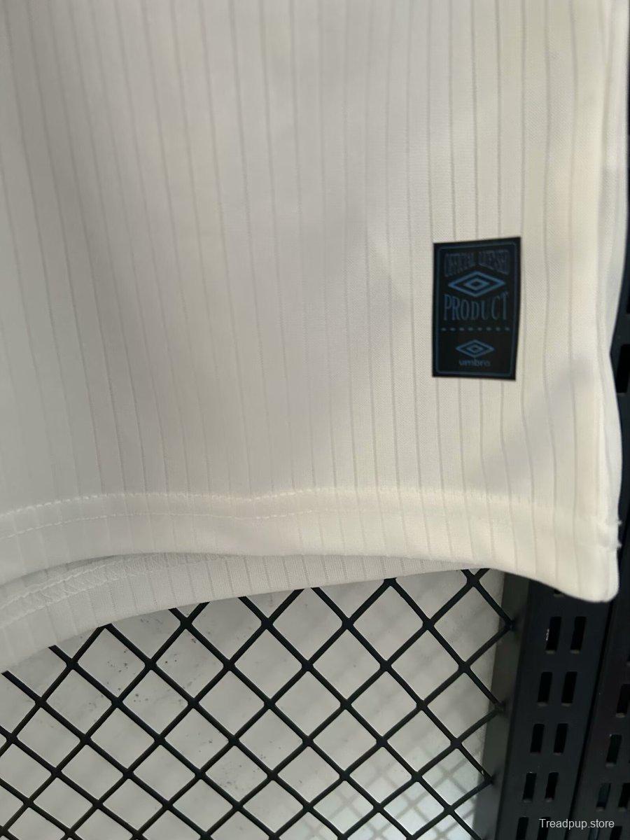 2025 Guatemala Home Jersey