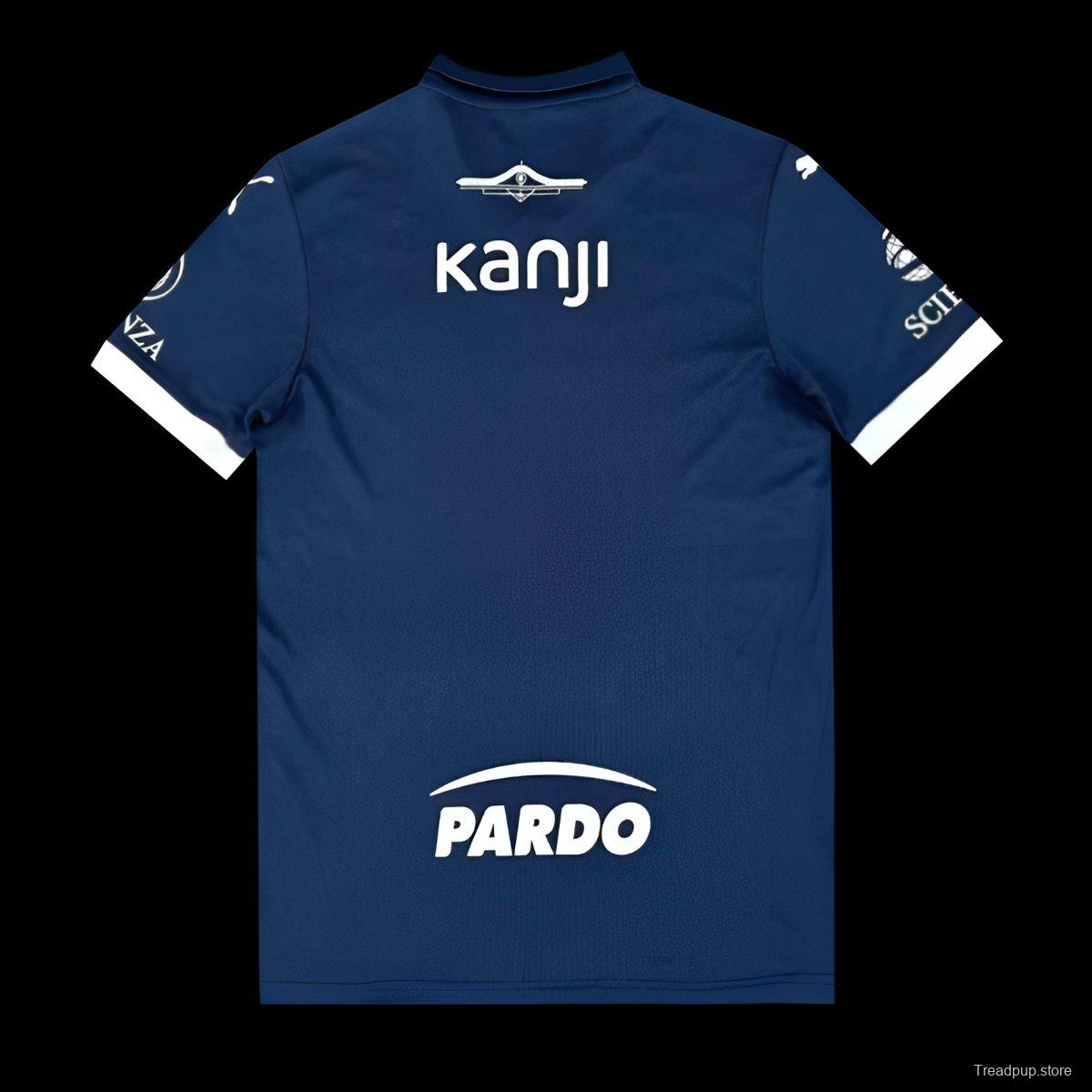 25/26 CA Independiente Third Jersey