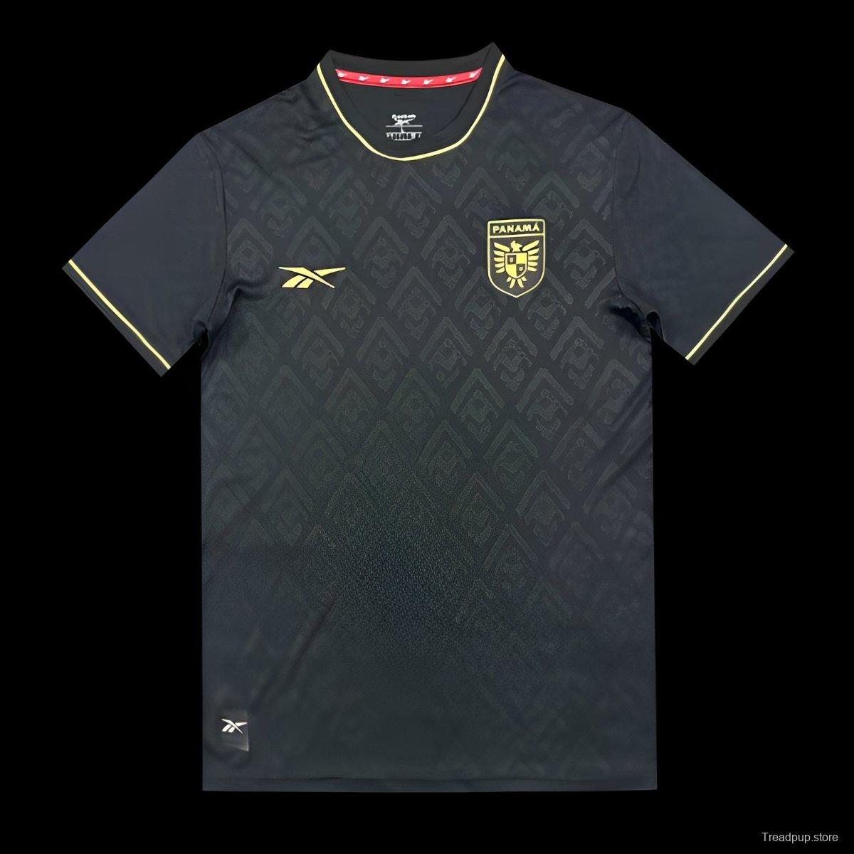 2025 Panama Away Jersey