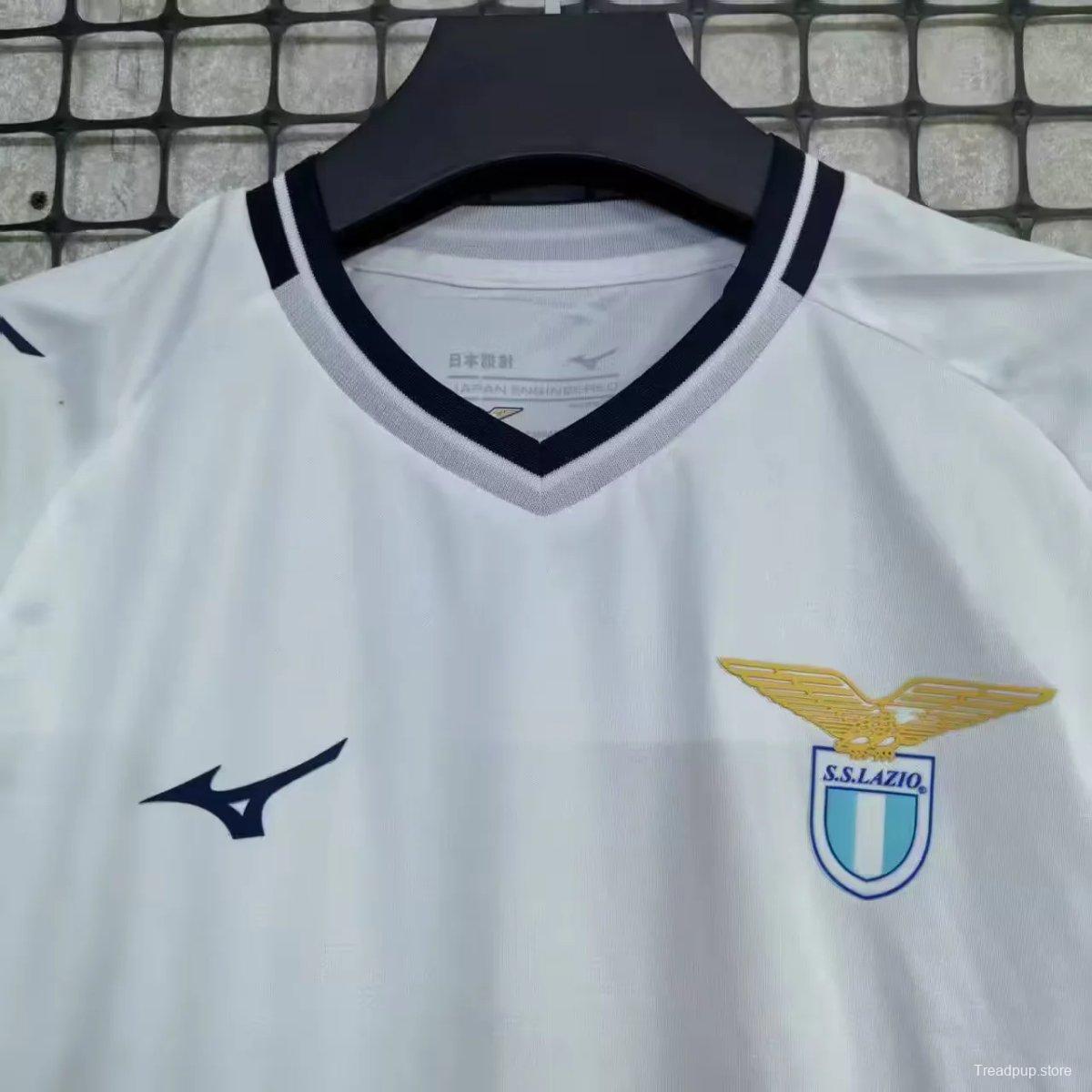 25/26 Lazio Away Jersey