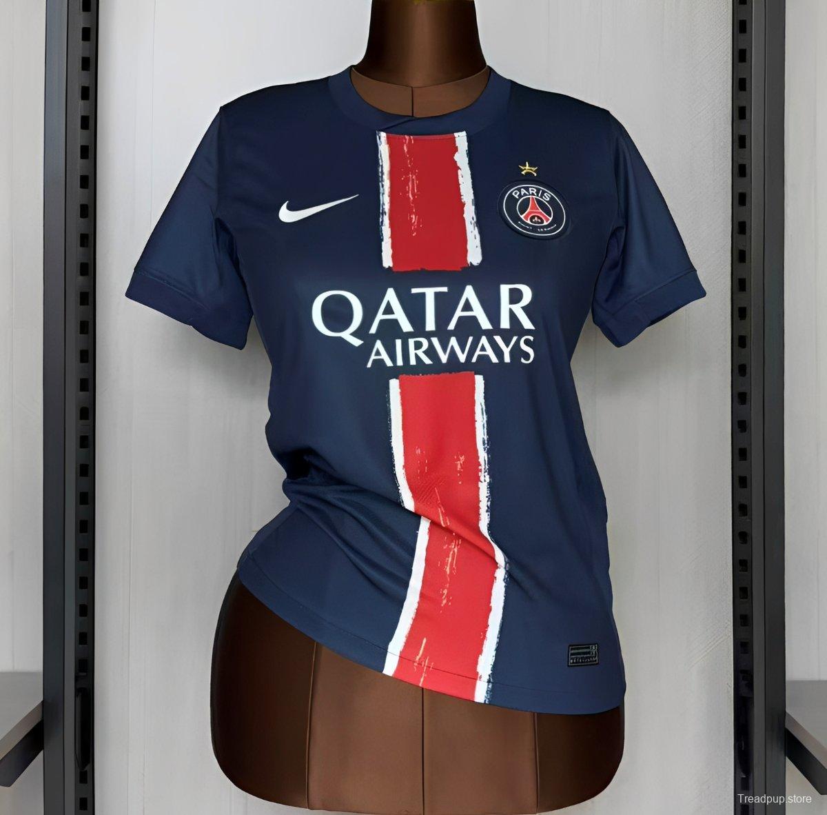 24/25 Women PSG Champion Edition Jersey