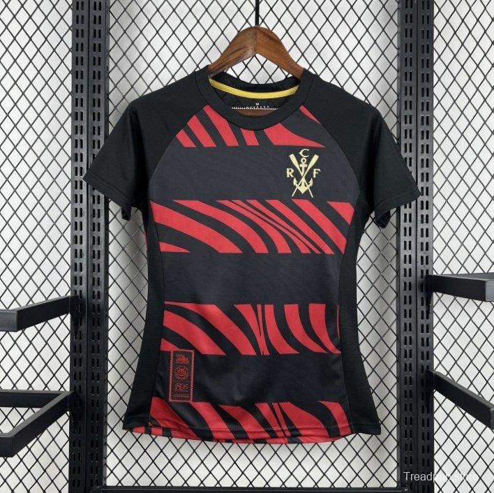2025/26 Womens Flamengo Special Jersey