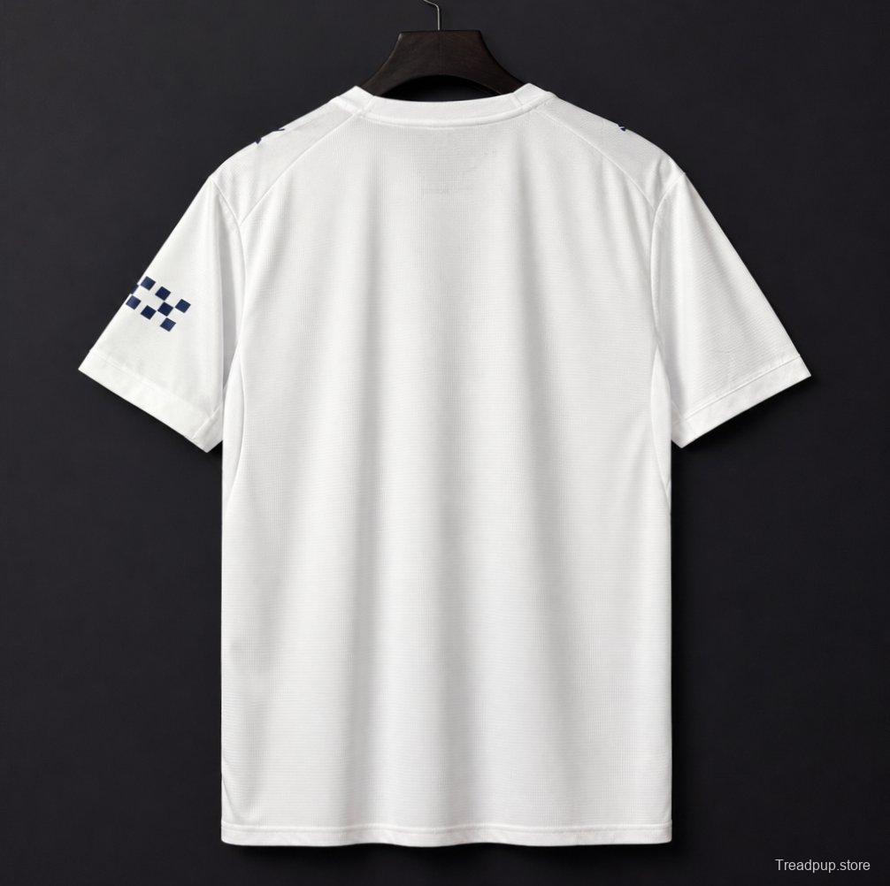 26/27 Manchester City Away Jersey