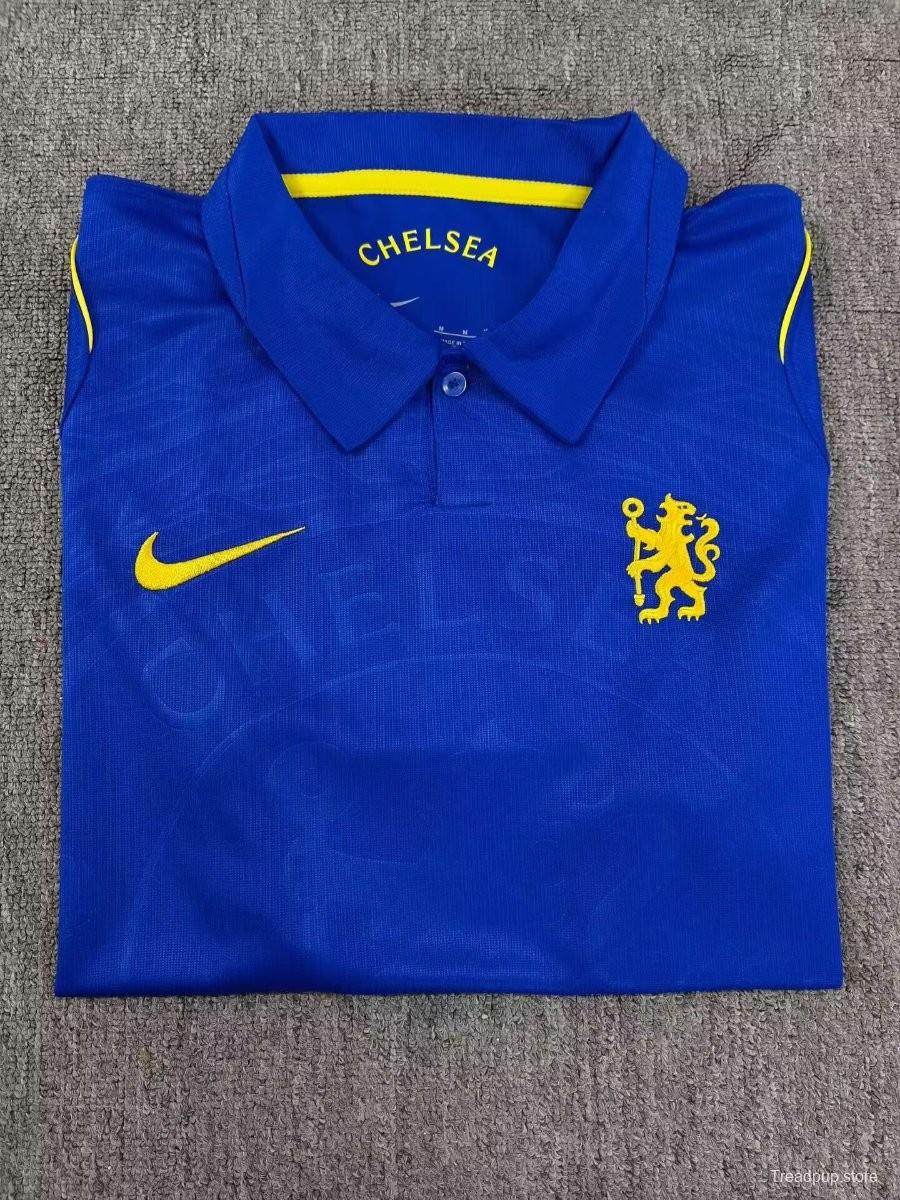 26/27 Chelsea Home Jersey