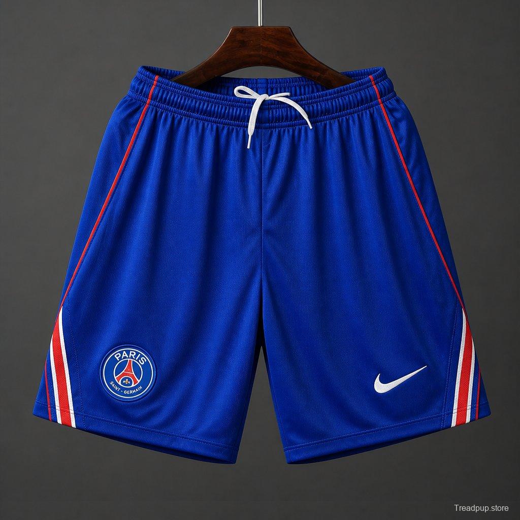 26/27 PSG Home Shorts